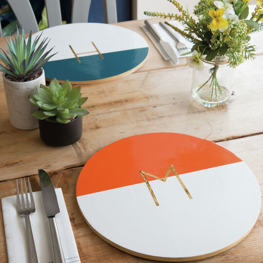 Klebefolie Uni Lack orange image number null